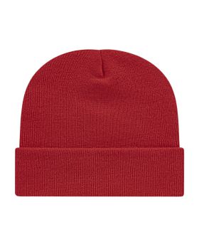 'BG1524C Knit Cap with Cuff'