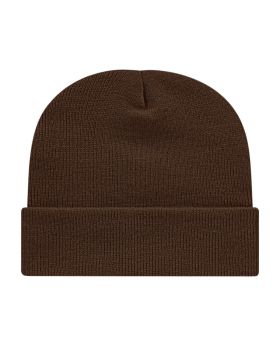 'BG1524C Knit Cap with Cuff'
