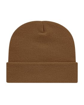 'BG1524C Knit Cap with Cuff'