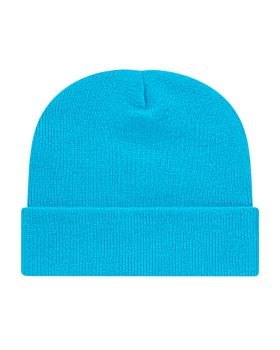 'BG1524C Knit Cap with Cuff'