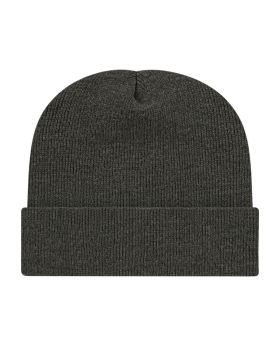 'BG1524C Knit Cap with Cuff'