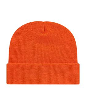 'BG1524C Knit Cap with Cuff'