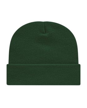 'BG1524C Knit Cap with Cuff'