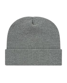 'BG1524C Knit Cap with Cuff'