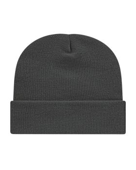 'BG1524C Knit Cap with Cuff'
