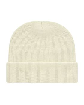 'BG1524C Knit Cap with Cuff'