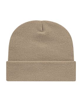 'BG1524C Knit Cap with Cuff'