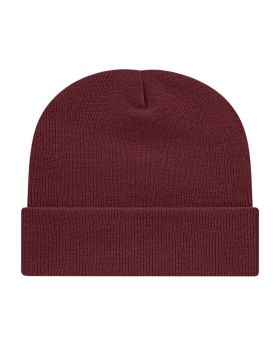 'BG1524C Knit Cap with Cuff'