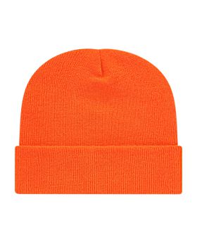 'BG1524C Knit Cap with Cuff'