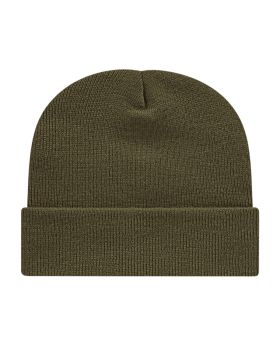 'BG1524C Knit Cap with Cuff'