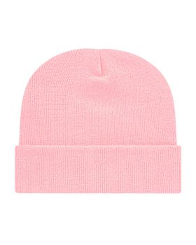 'BG1524C Knit Cap with Cuff'
