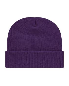 'BG1524C Knit Cap with Cuff'