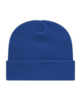 'BG1524C Knit Cap with Cuff'