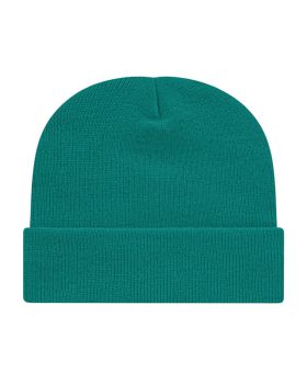 'BG1524C Knit Cap with Cuff'