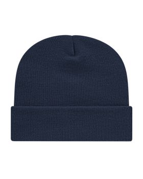 'BG1524C Knit Cap with Cuff'