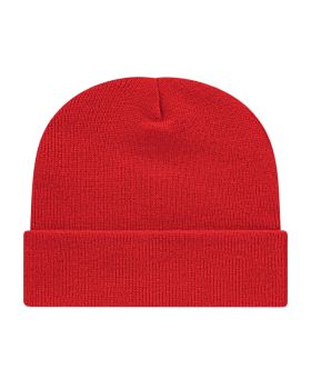 'BG1524C Knit Cap with Cuff'