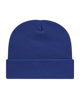 'BG1524C Knit Cap with Cuff'