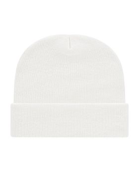 'BG1524C Knit Cap with Cuff'