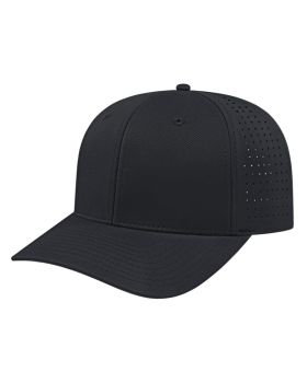 'BG1533C Flexfit 110® Perforated Performance Snap Back Cap'