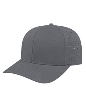 'BG1533C Flexfit 110® Perforated Performance Snap Back Cap'