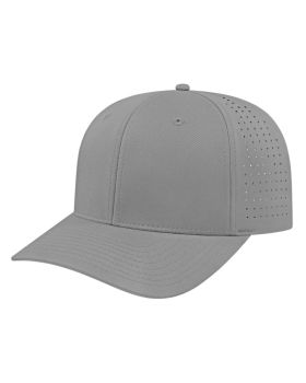 'BG1533C Flexfit 110® Perforated Performance Snap Back Cap'