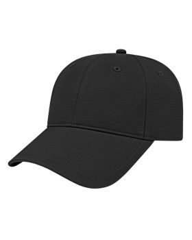 'BG1570C Soft Fit Solid Active Wear Cap'