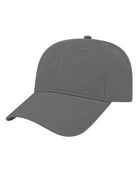 'BG1570C Soft Fit Solid Active Wear Cap'
