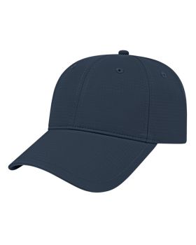 'BG1570C Soft Fit Solid Active Wear Cap'