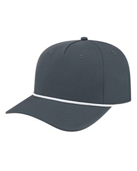 'BG1572C Athletic Rope Cap'
