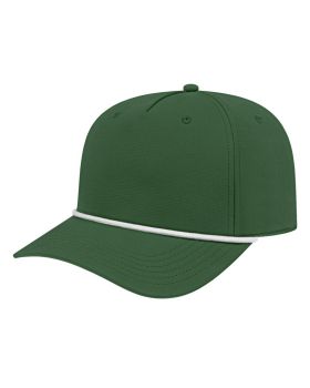 'BG1572C Athletic Rope Cap'