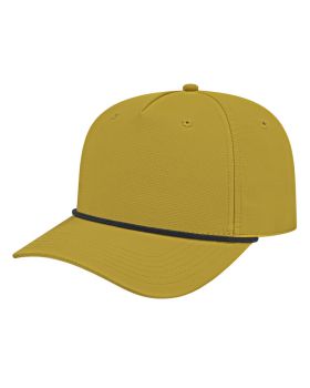 'BG1572C Athletic Rope Cap'