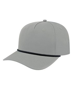 'BG1572C Athletic Rope Cap'