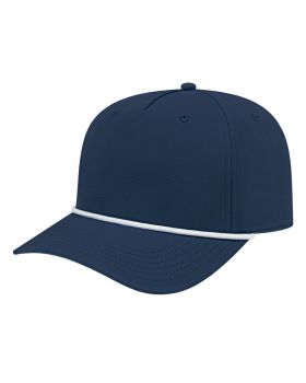 'BG1572C Athletic Rope Cap'