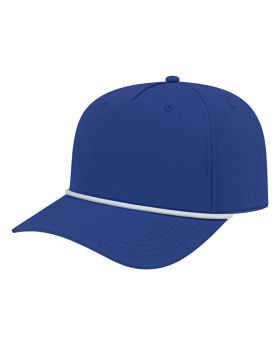 'BG1572C Athletic Rope Cap'