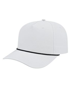'BG1572C Athletic Rope Cap'