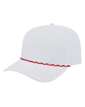 'BG1572C Athletic Rope Cap'