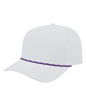 'BG1572C Athletic Rope Cap'