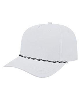 'BG1572C Athletic Rope Cap'
