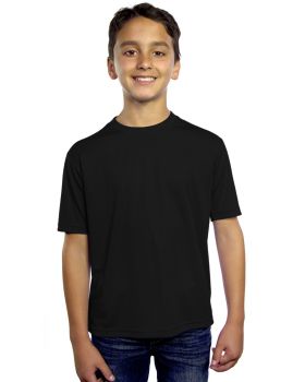 'BG5302 Youth Value Wicking S/S T-shirt'