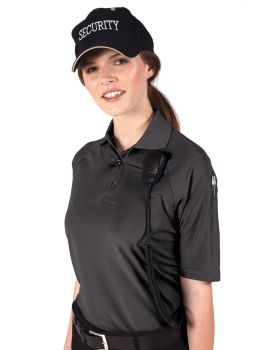 'BG6053 Ladies’ IL-50 Tactical Polo'