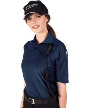 'BG6053 Ladies’ IL-50 Tactical Polo'