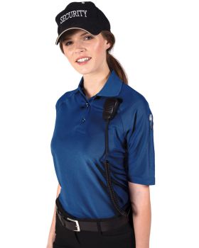 'BG6053 Ladies’ IL-50 Tactical Polo'