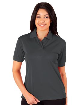 'BG6224 Ladies' Snag Resistant Wicking Polo'
