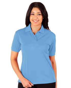 'BG6224 Ladies' Snag Resistant Wicking Polo'