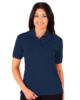 'BG6224 Ladies' Snag Resistant Wicking Polo'