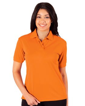 'BG6224 Ladies' Snag Resistant Wicking Polo'