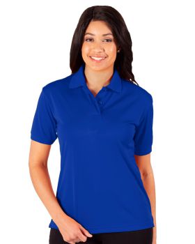 'BG6224 Ladies' Snag Resistant Wicking Polo'