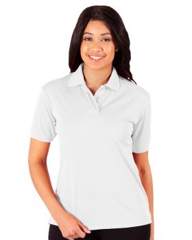 'BG6224 Ladies' Snag Resistant Wicking Polo'