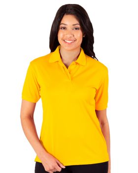 'BG6224 Ladies' Snag Resistant Wicking Polo'