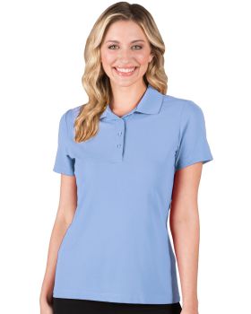 'BG6231 Ladies’ Ultra-Lux Polo'